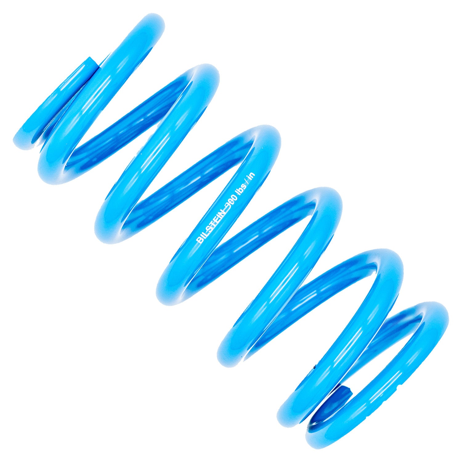 Bilstein Spring Coilover 2.5in x 7in x 500lb E4-MCS-0064A00