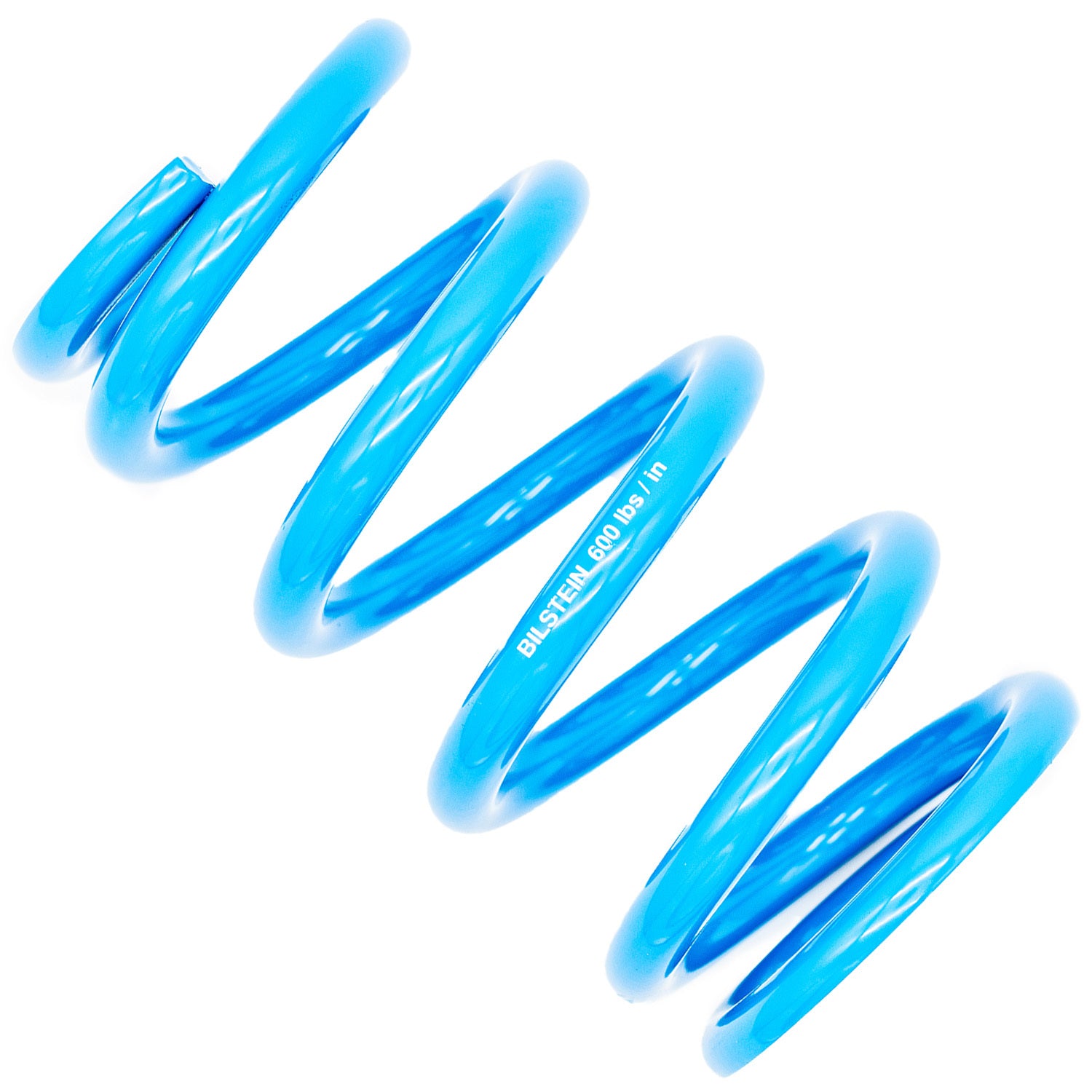 Bilstein Suspension Kit Spring Coilover 2.5in x 7in x 600lb E4-MCS-0066A00