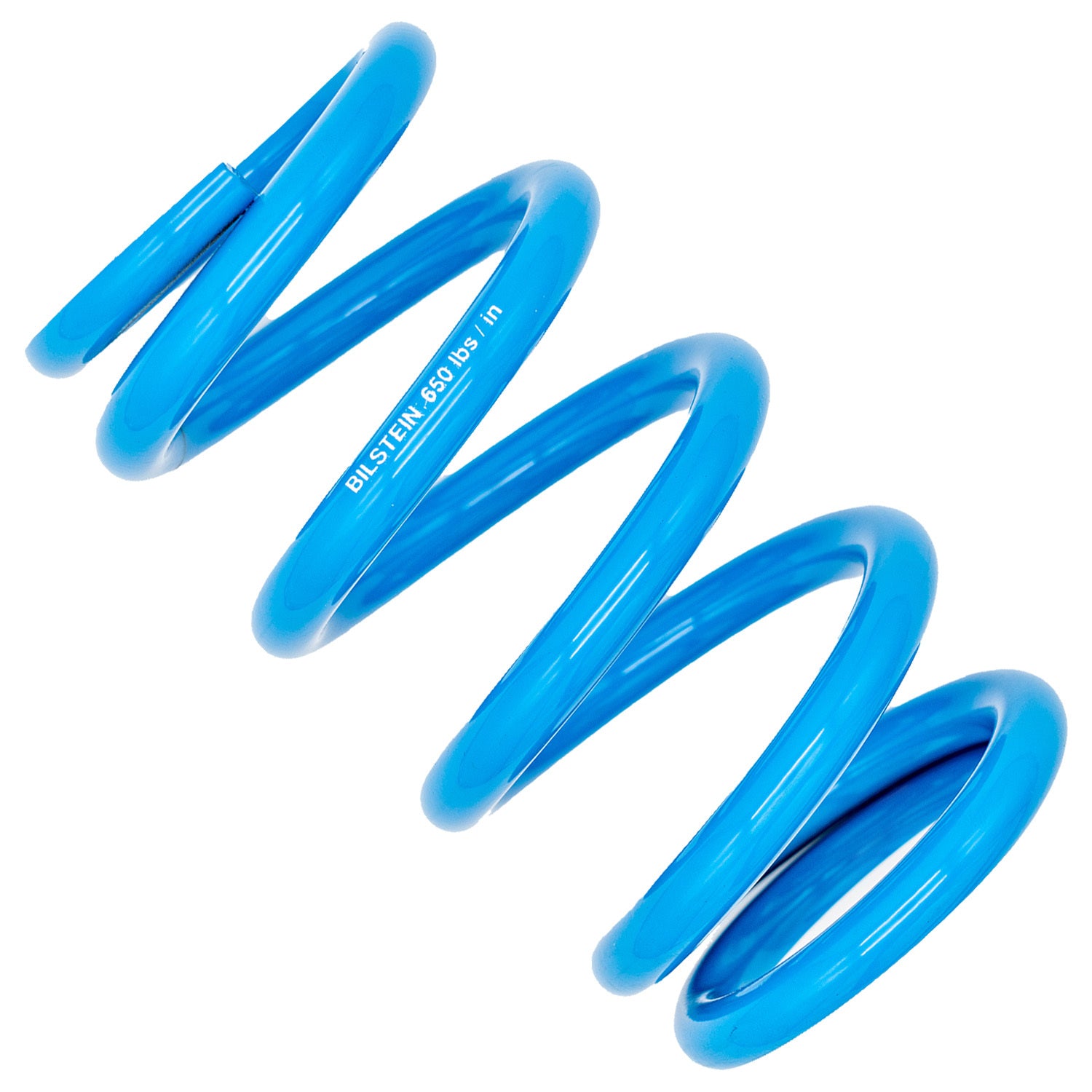 Bilstein Spring Coilover 2.5in x 7in x 650lb E4-MCS-0067A00