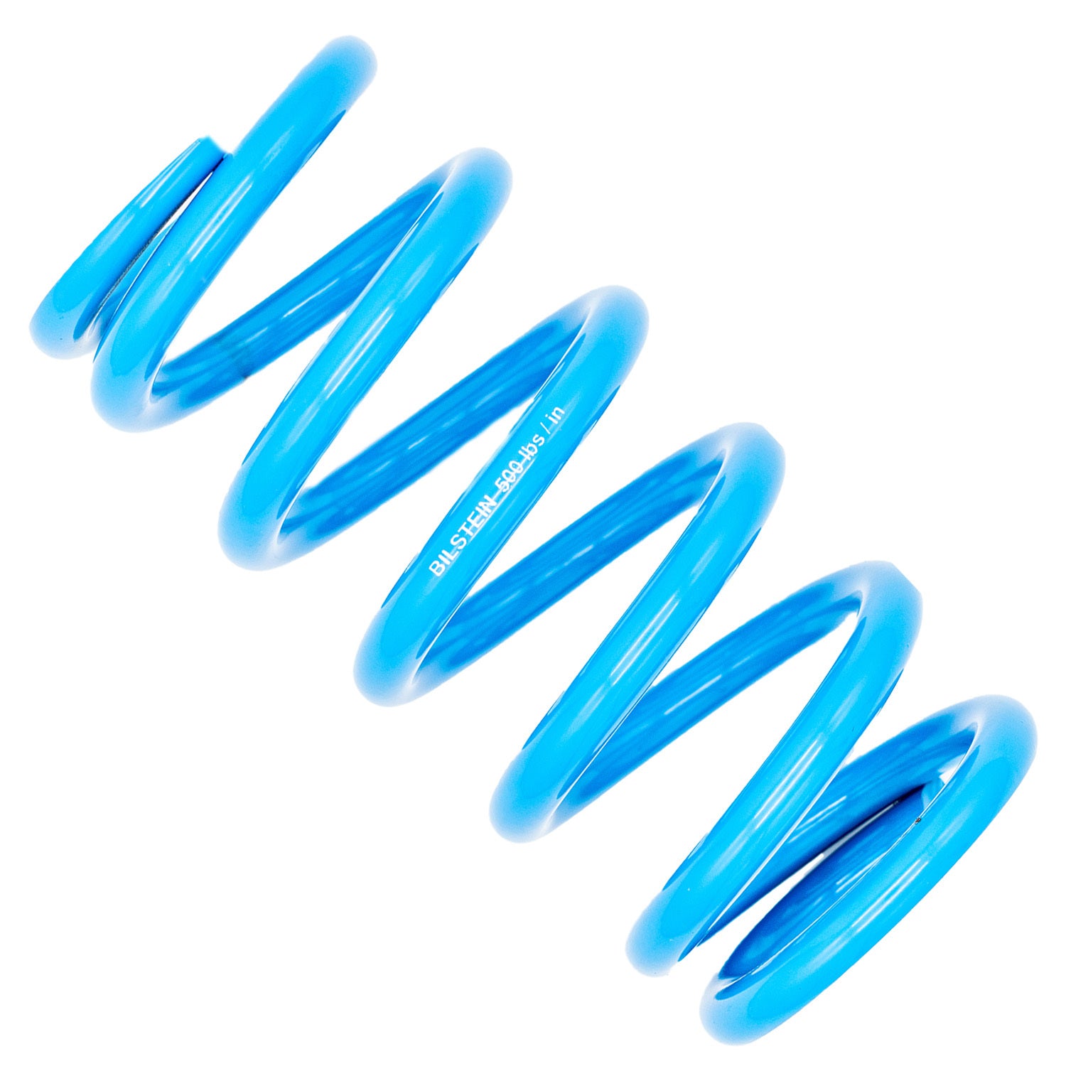 Bilstein Spring Coilover 2.5in x 8in x 500lb E4-MCS-0069A00