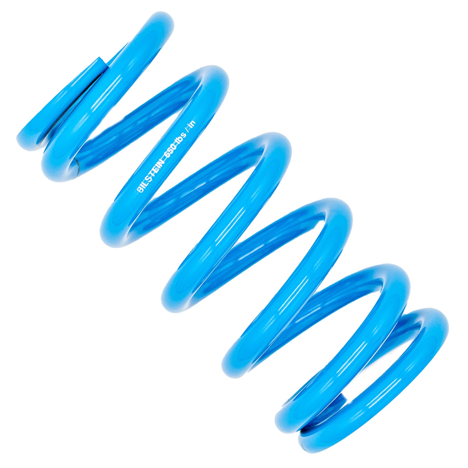 Bilstein Spring Coilover 2.5in x 8in x 650lb E4-MCS-0071A00