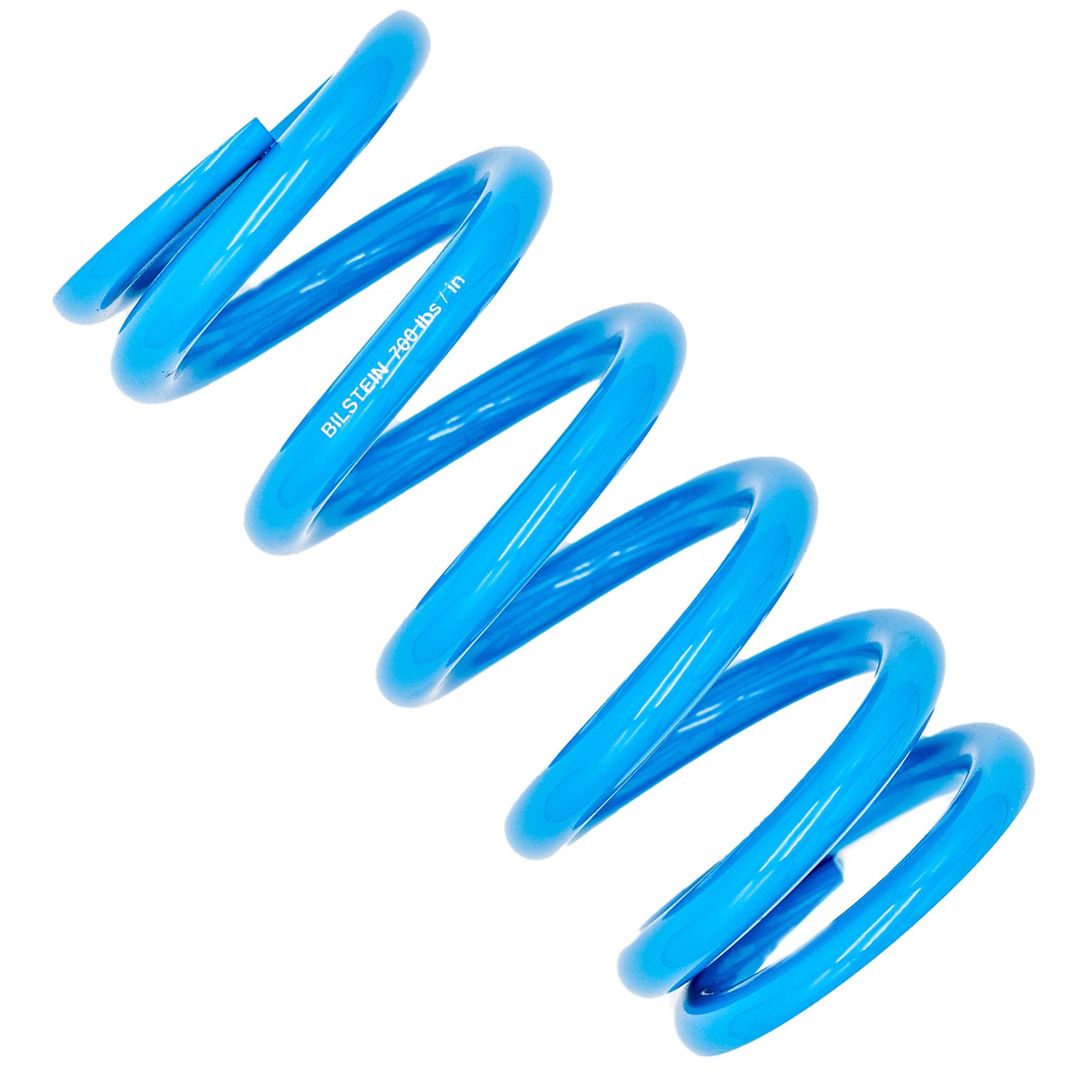 Bilstein Suspension Kit Spring Coilover 2.5in x 8in x 700lb E4-MCS-0072A00