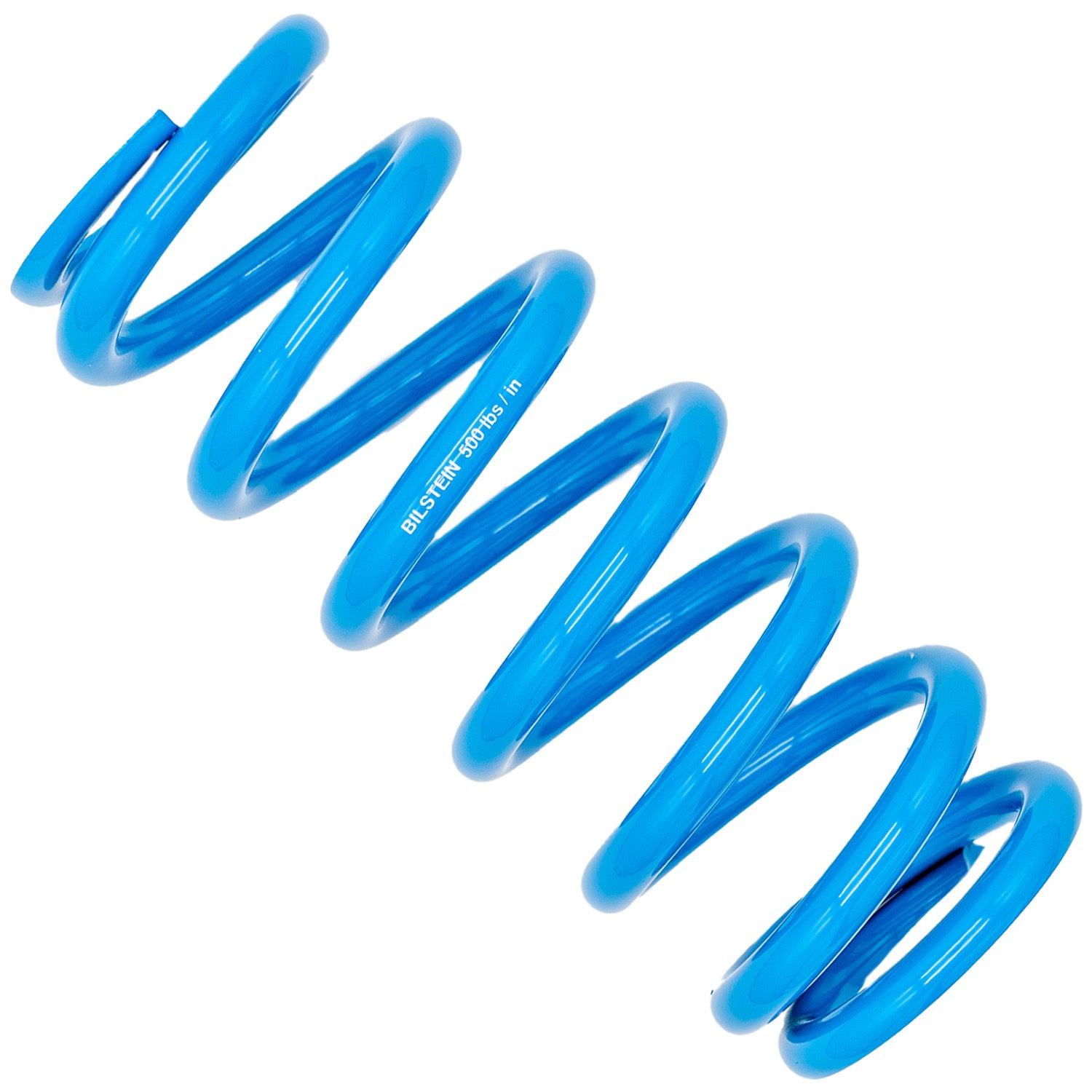 Bilstein Suspension Kit Spring Coilover 2.5in x 10in x 500lb E4-MCS-0073A00