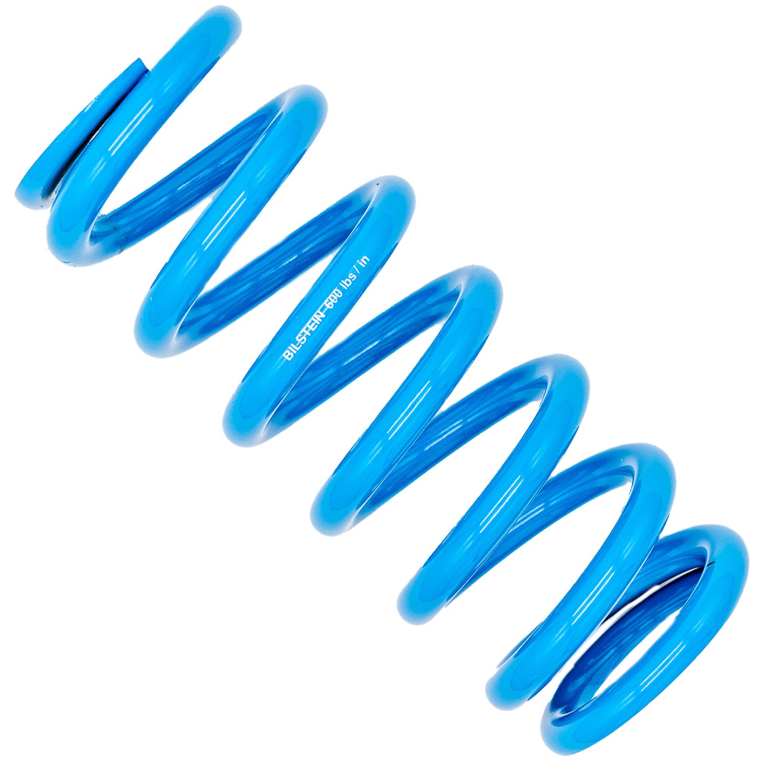 Bilstein Spring Coilover 2.5in x 10in x 600lb E4-MCS-0075A00