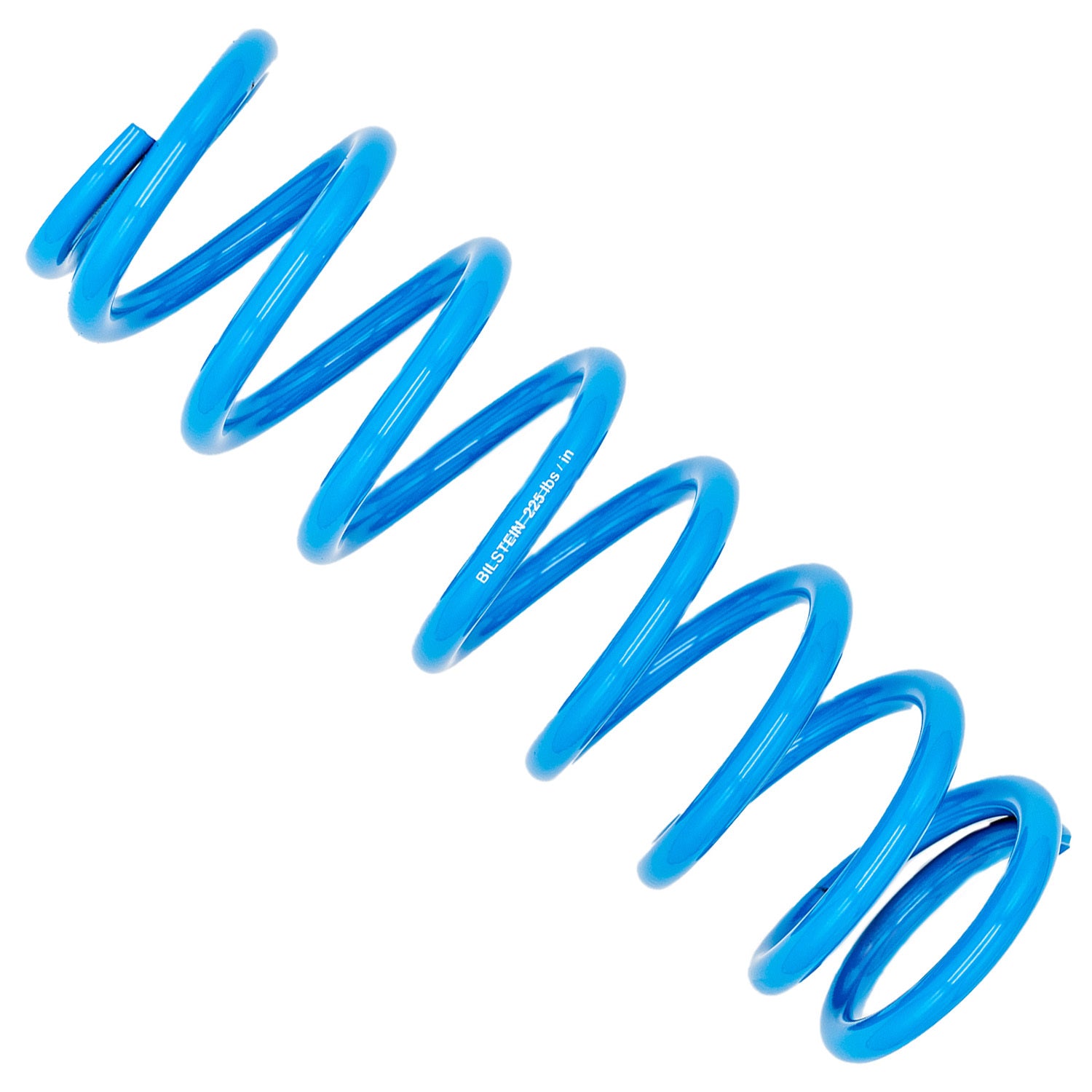 Bilstein Suspension Kit Spring Coilover 2.5in x 12in x 225lb E4-MCS-0079A00