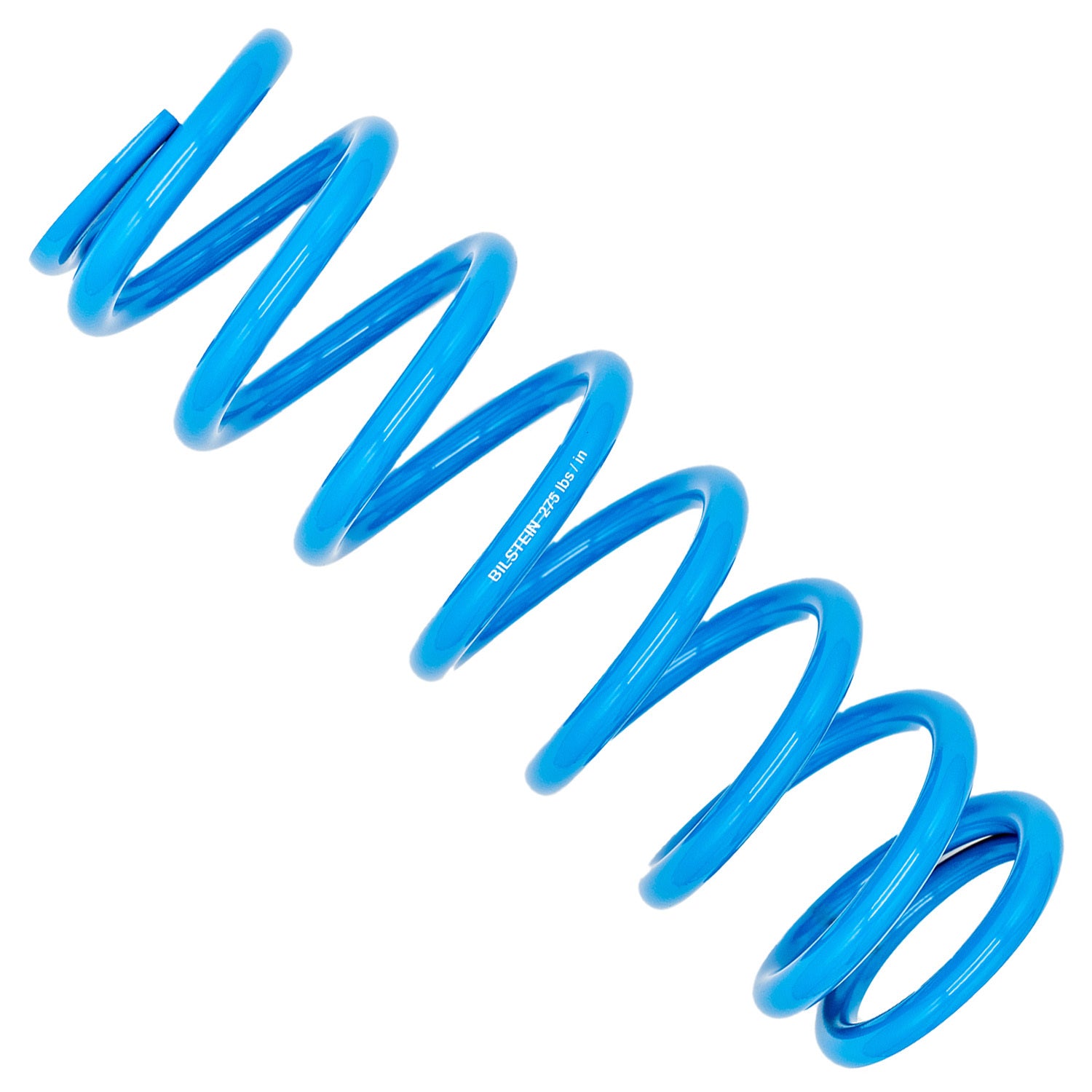 Bilstein Spring Coilover 2.5in x 12in x 275lb E4-MCS-0081A00