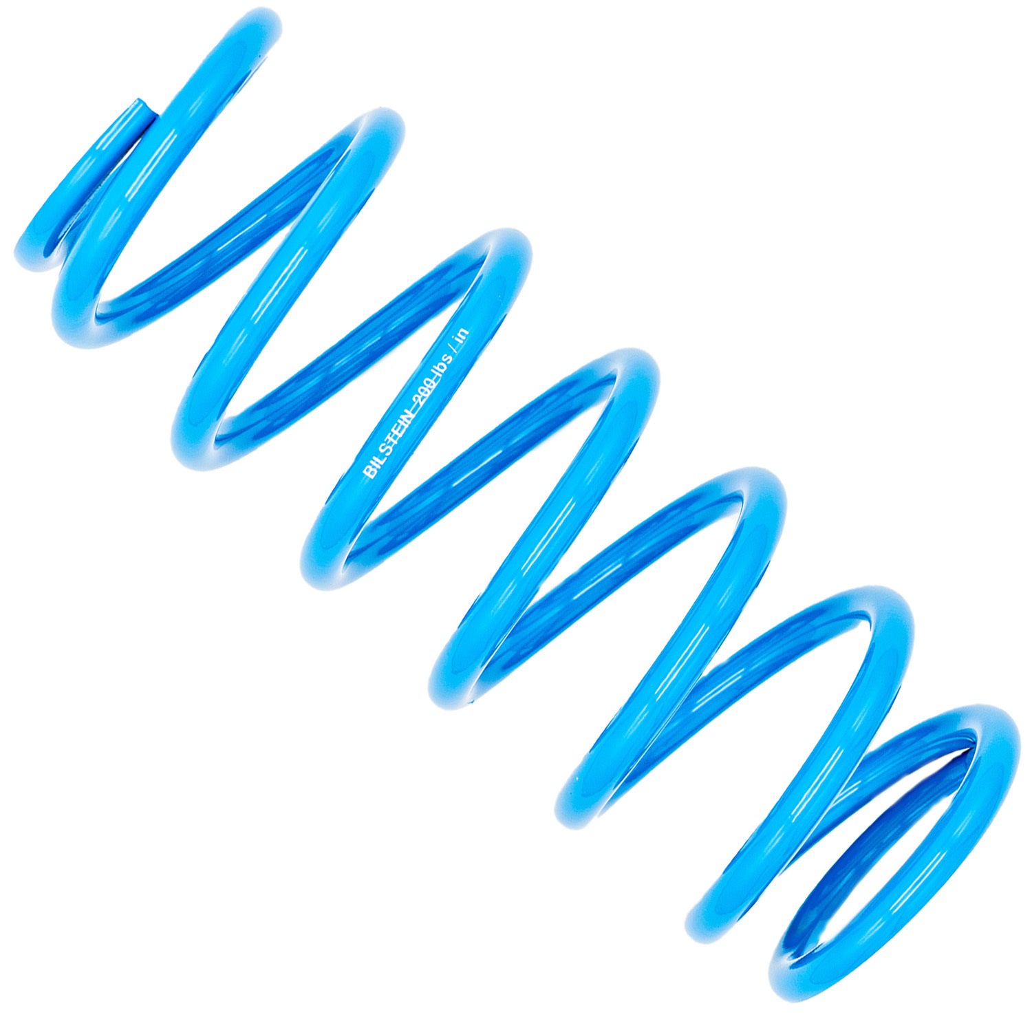 Bilstein Spring Coilover 2.5in x 10in x 200lb E4-MCS-0089A00