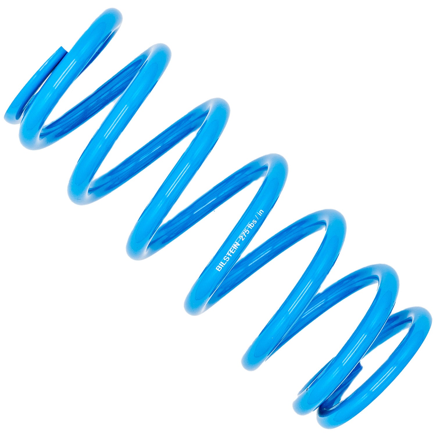 Bilstein Spring Coilover 2.5in x 10in x 275lb E4-MCS-0090A00