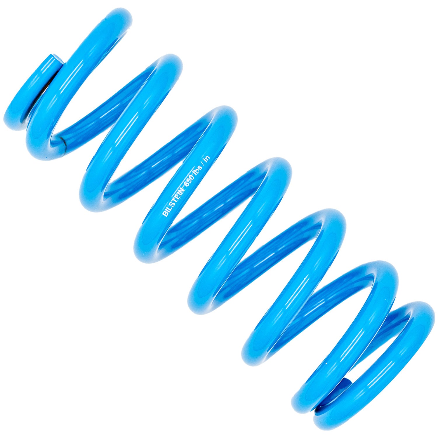Bilstein Spring Coilover 2.5in x 10in x 650lb E4-MCS-0092A00
