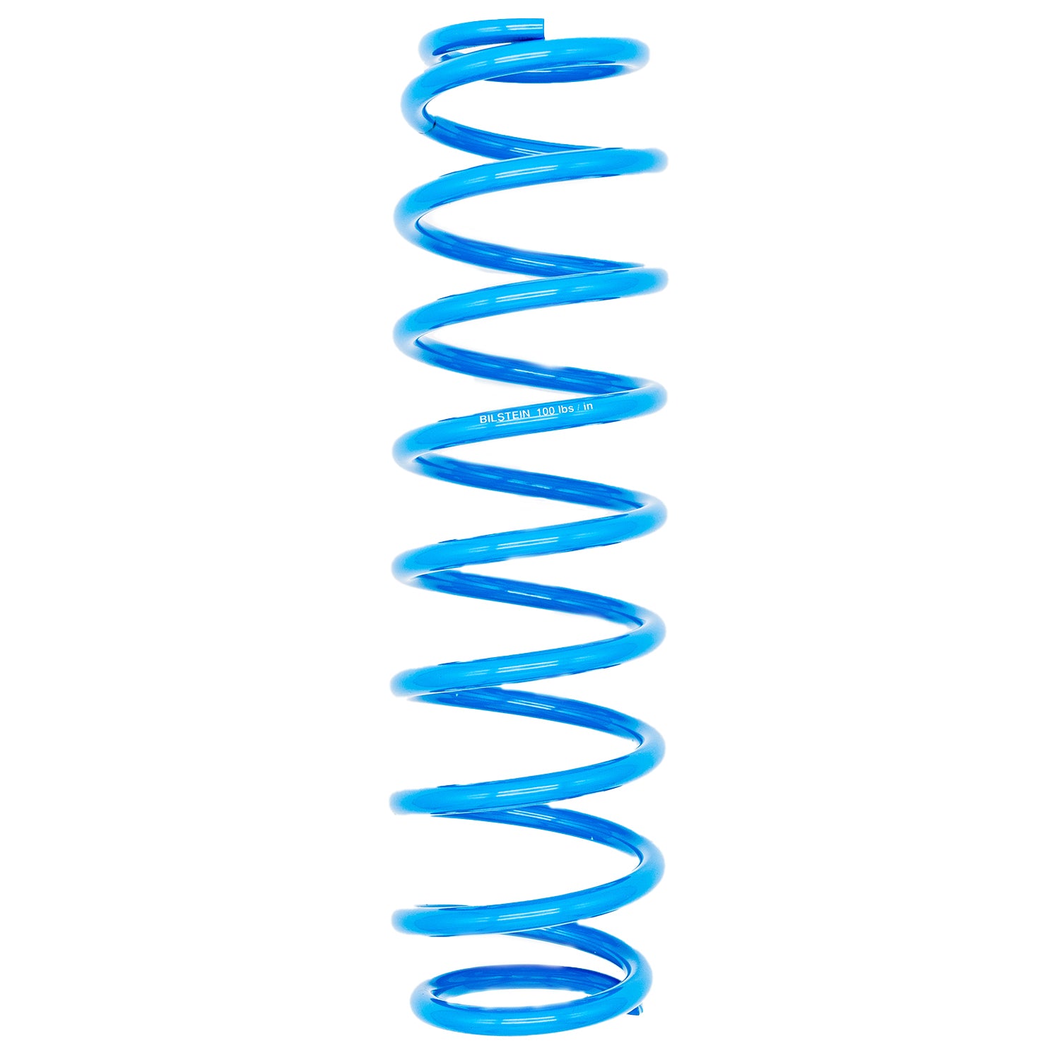 Bilstein Suspension Kit Spring Coilover 2.5in x 14in x 100lb E4-MCS-0093A00