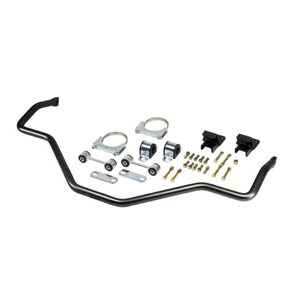 Belltech 2001-2010 GM Truck/SUV Sway Bar Kit Rear 5510 product image