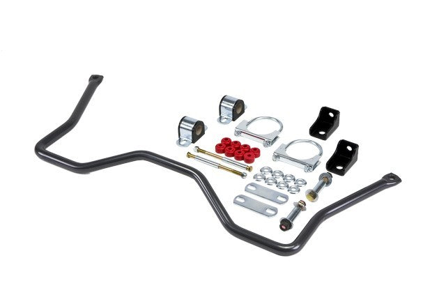 Belltech 2004-2012 Chevy Colorado Sway Bar Kit Rear 5521 product image