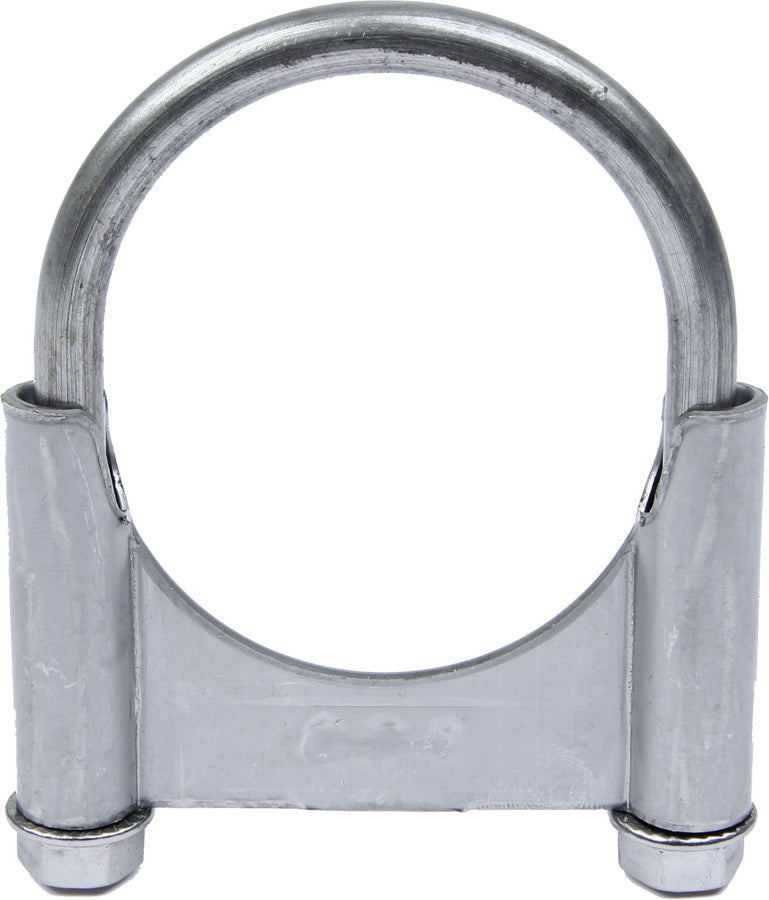 Accessory - Stainless Steel U-Bolt / Saddle Clamp