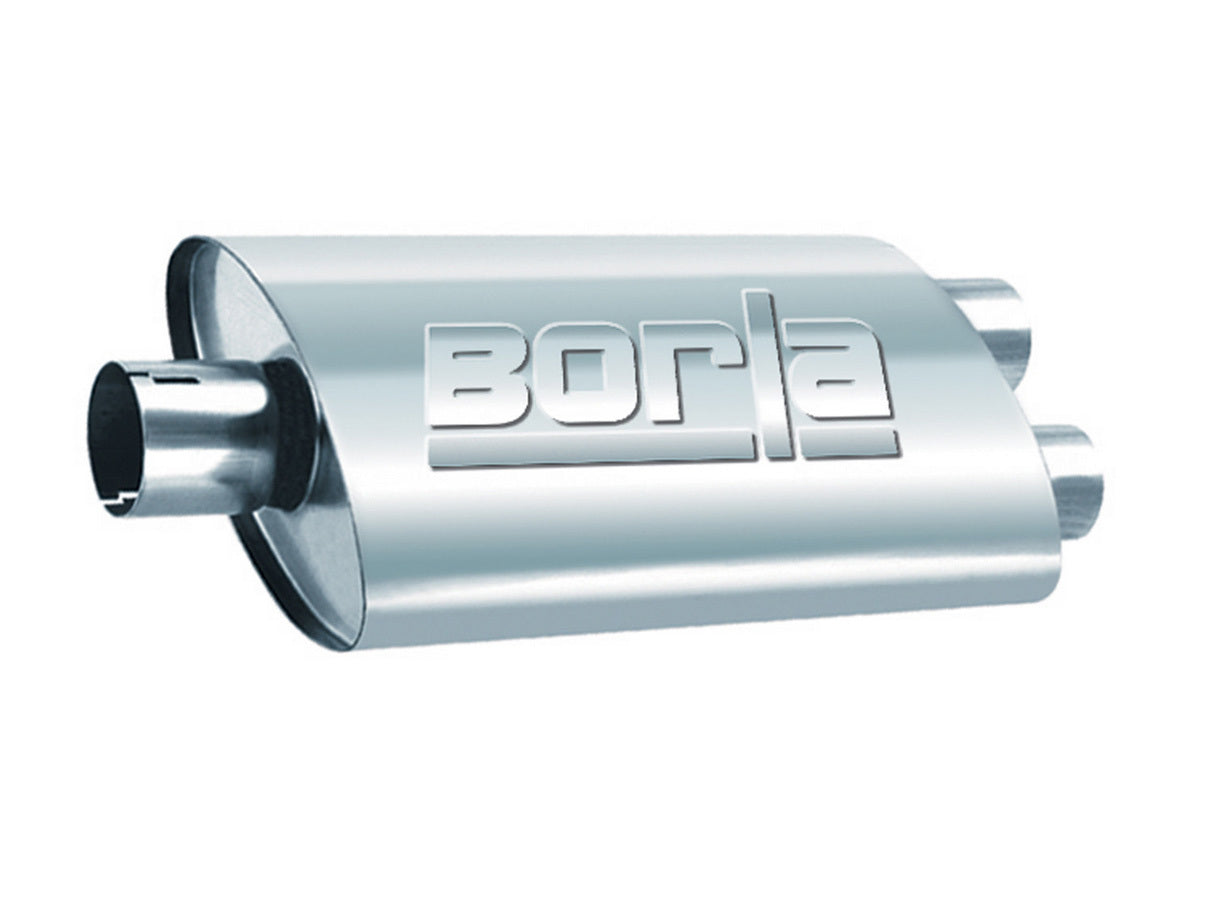 ProXS Muffler - Un-Notched Neck