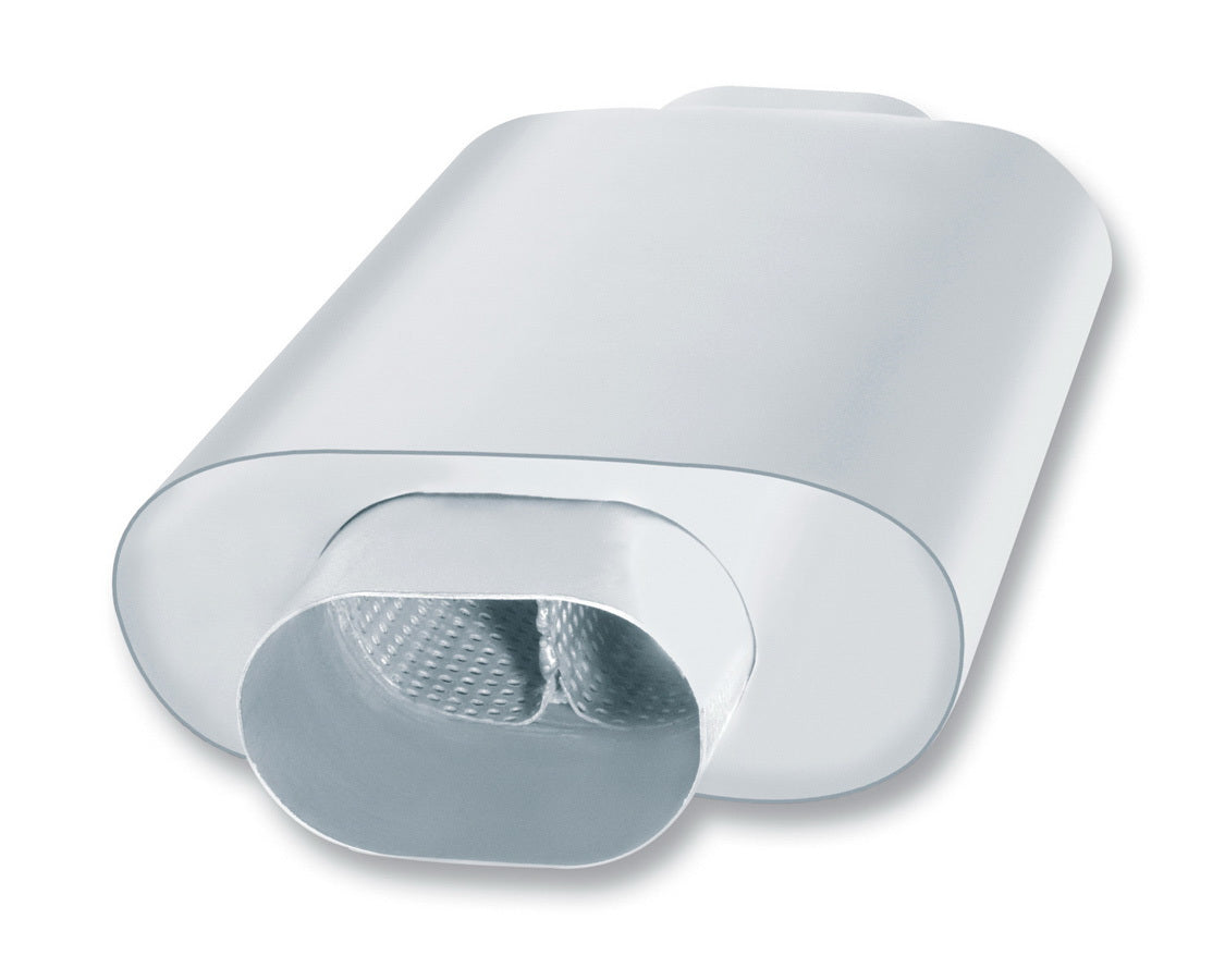 Borla Exhaust System Hooter Cup Spec Muffler 40536