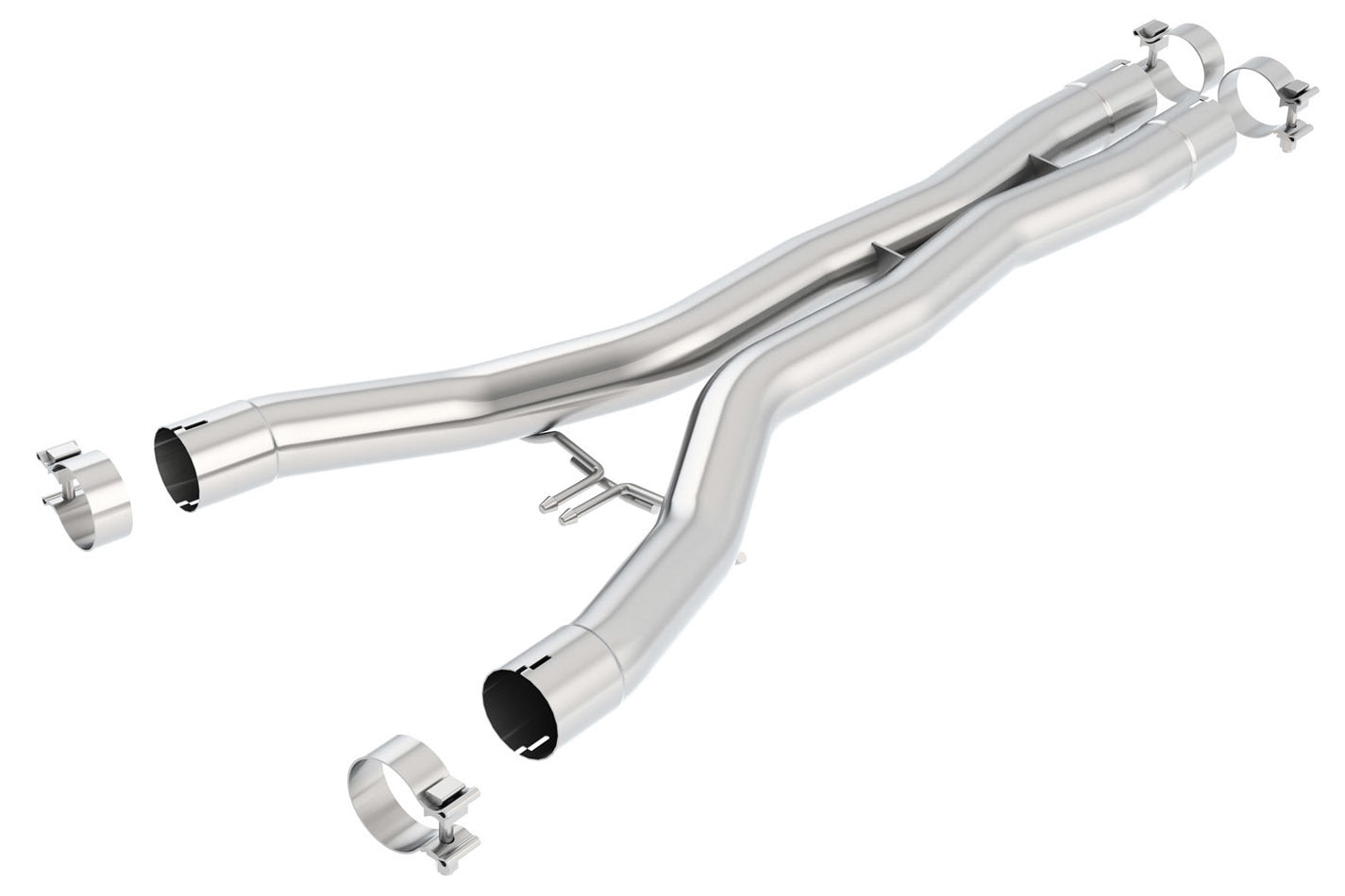 Exhaust Pipe