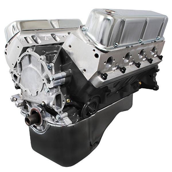 BluePrint Engines Crate Engine - SBF 408 425HP Base Model BPF4089CT