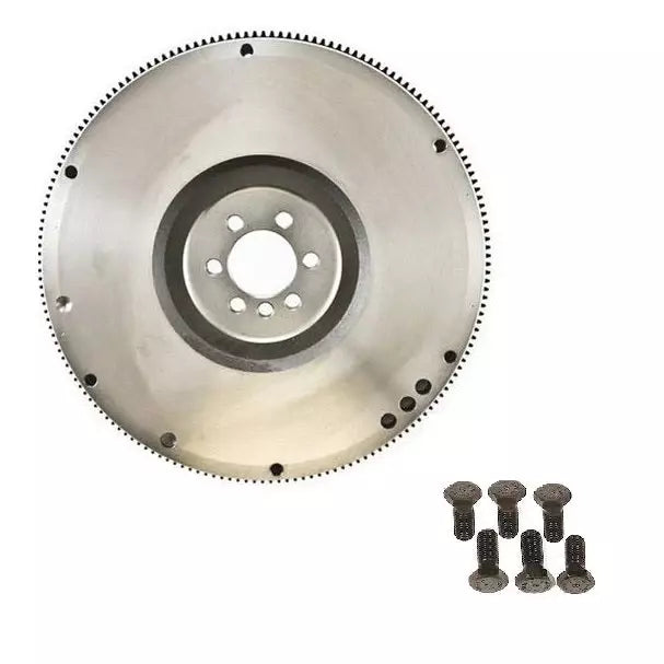 BluePrint Engines Wheel Accessory GM 1-Piece Rear Main Seal 168 Tooth Flywheel BPP300116