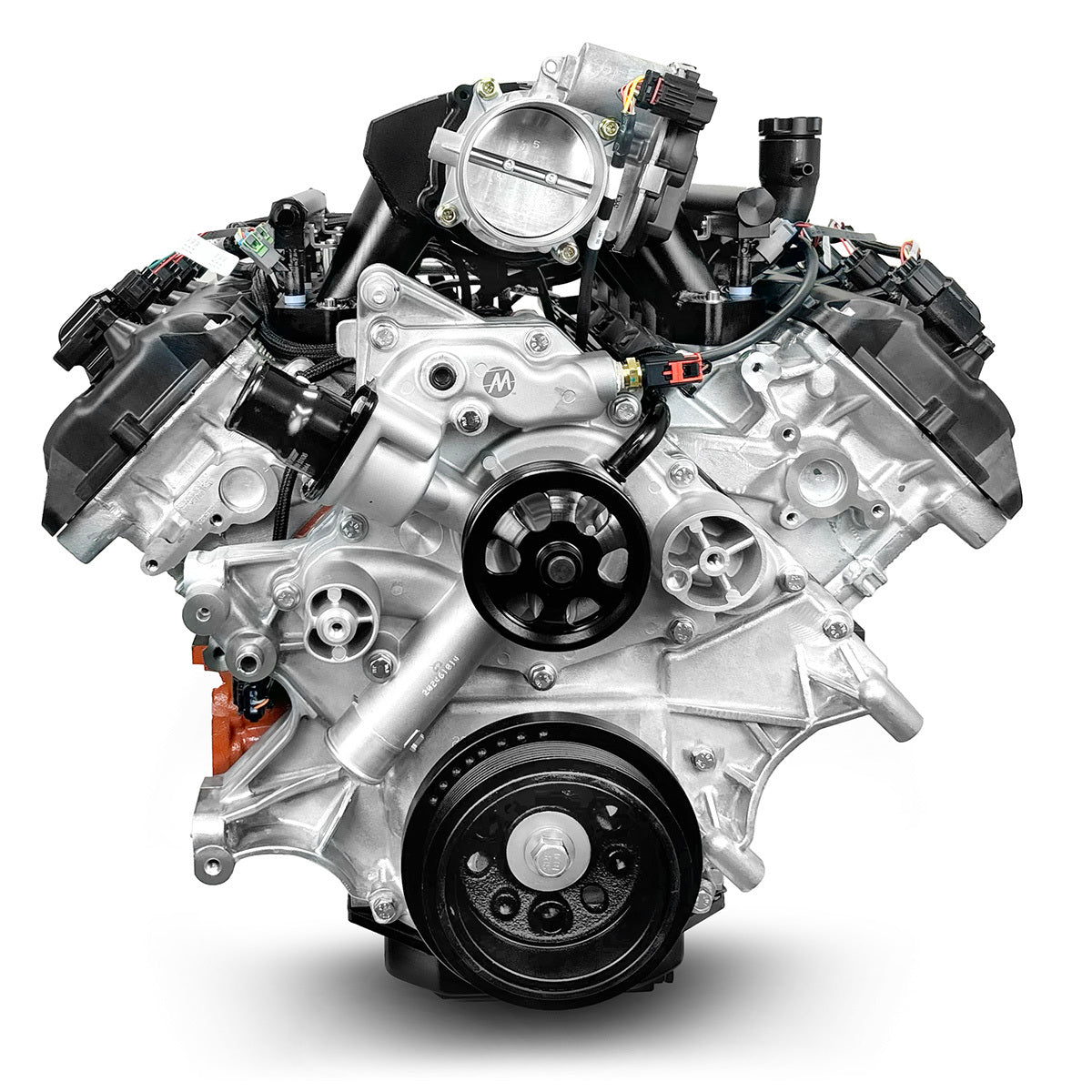 BluePrint Engines 426 Gen-III Hemi Crate Engine EFI 610HP PS426CTF