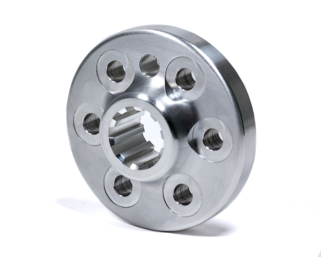 Brinn Transmission Chevy Alum. Drive Flange 73055
