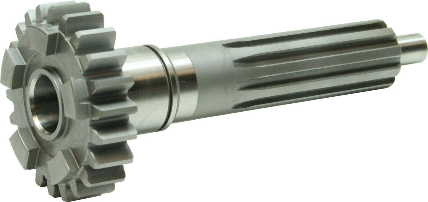 Brinn Transmission Input Shaft 74020