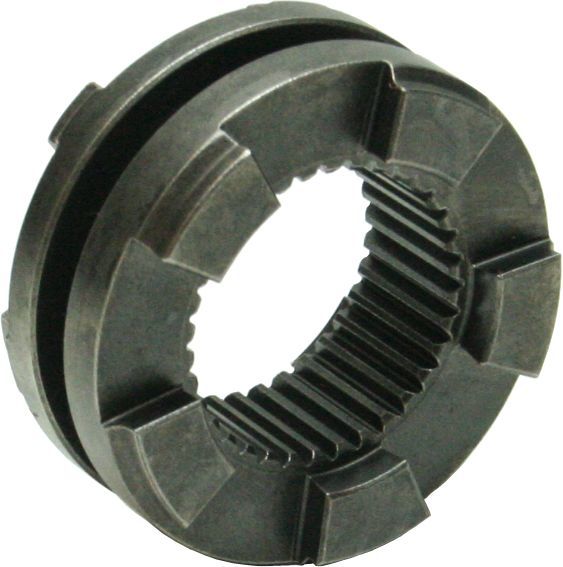 Brinn Transmission Dog Ring high-Low Std 74021