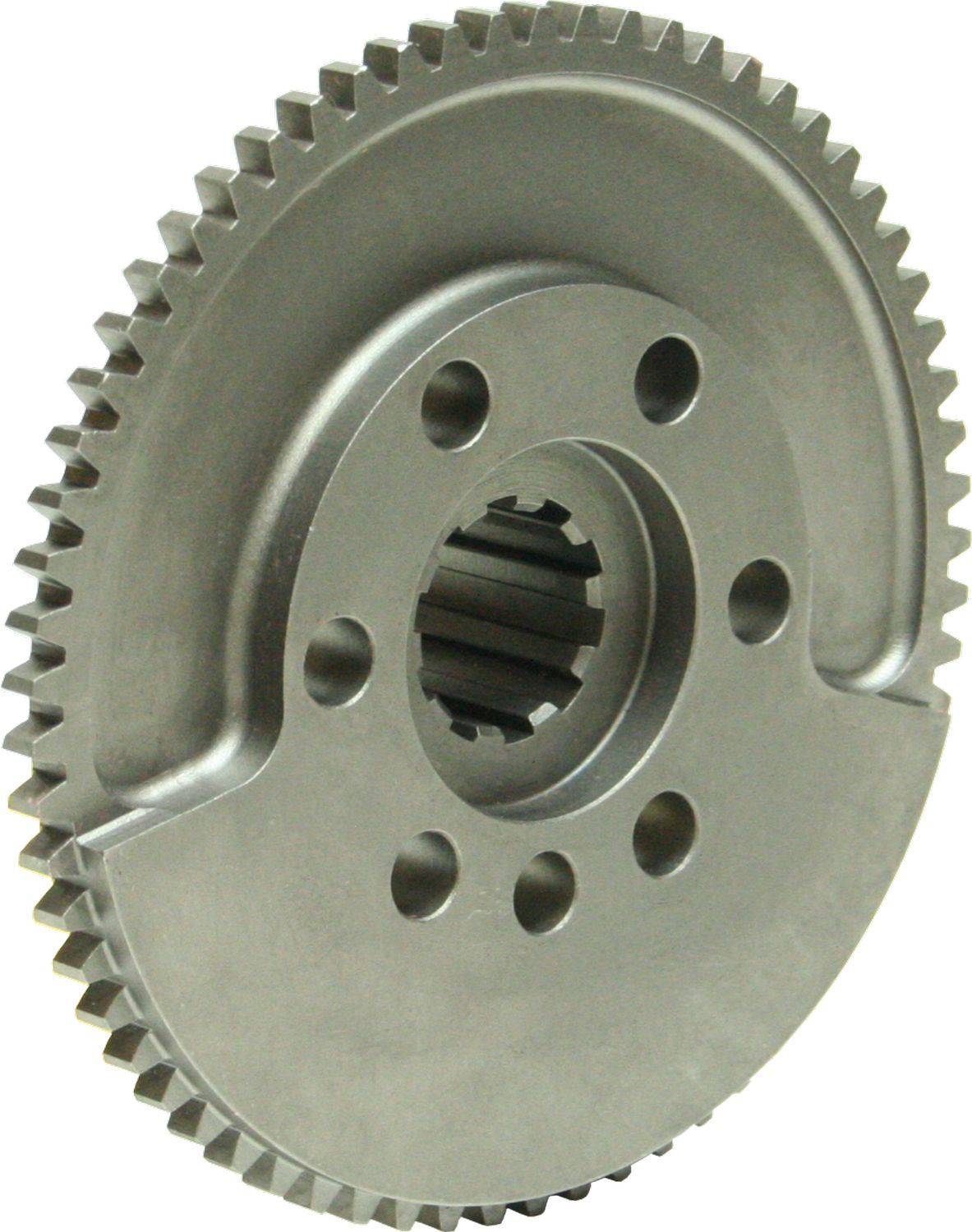Brinn Transmission Wheel Accessory Chevy Flywheel Ext Bal. 86 & Newer 79130