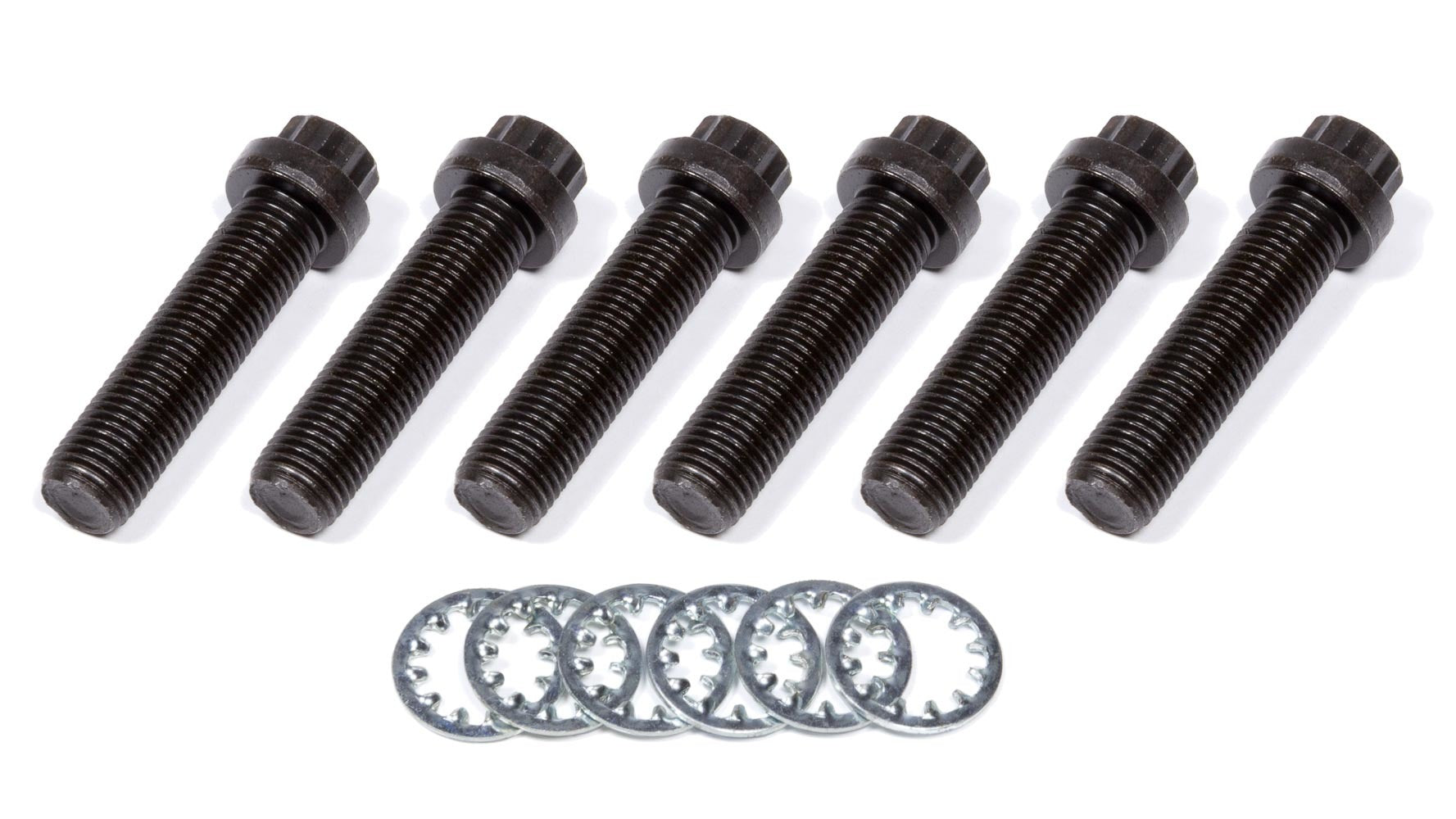 Brinn Transmission Wheel Accessory Flywheel Bolt Kit Ford 79142