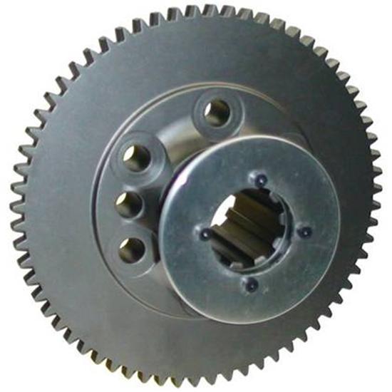 Brinn Transmission Wheel Accessory Steel Flywheel CT525 w/ Bolt kit 79151