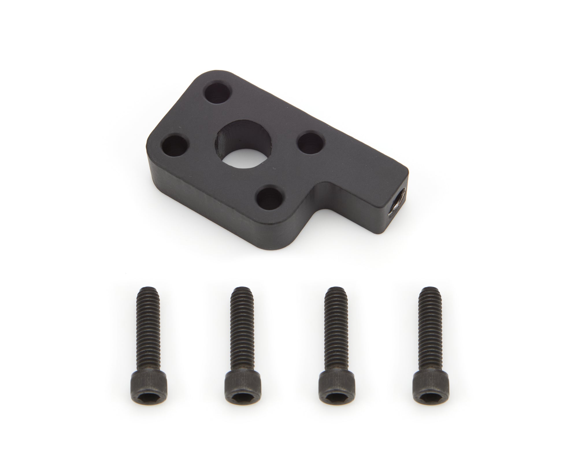 BSB Manufacturing Shock Absorber Shock Mount Steel 7011