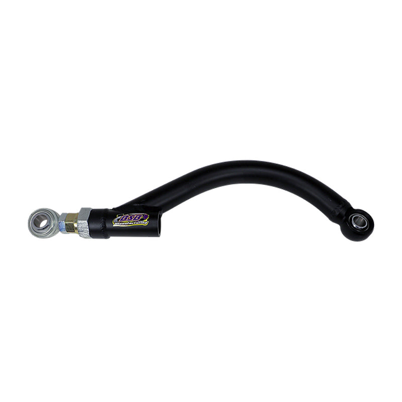BSB Manufacturing Rear End Locators J-Bar Panhard Bar 20in.-22.750in. Adj 7039-20