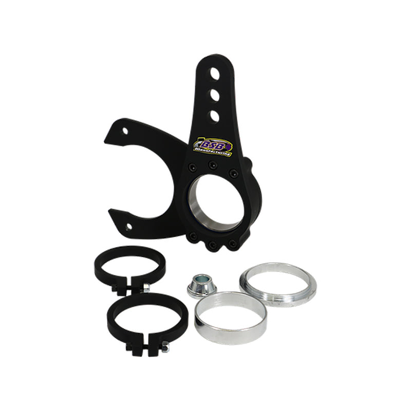 BSB Manufacturing Brake Component Brake Floater Steel Bearing Style 7070