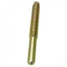BSB Manufacturing Automotive Hardware Jack Bolt 8in for L/W Spring Cup Non-Bearing 7446-1