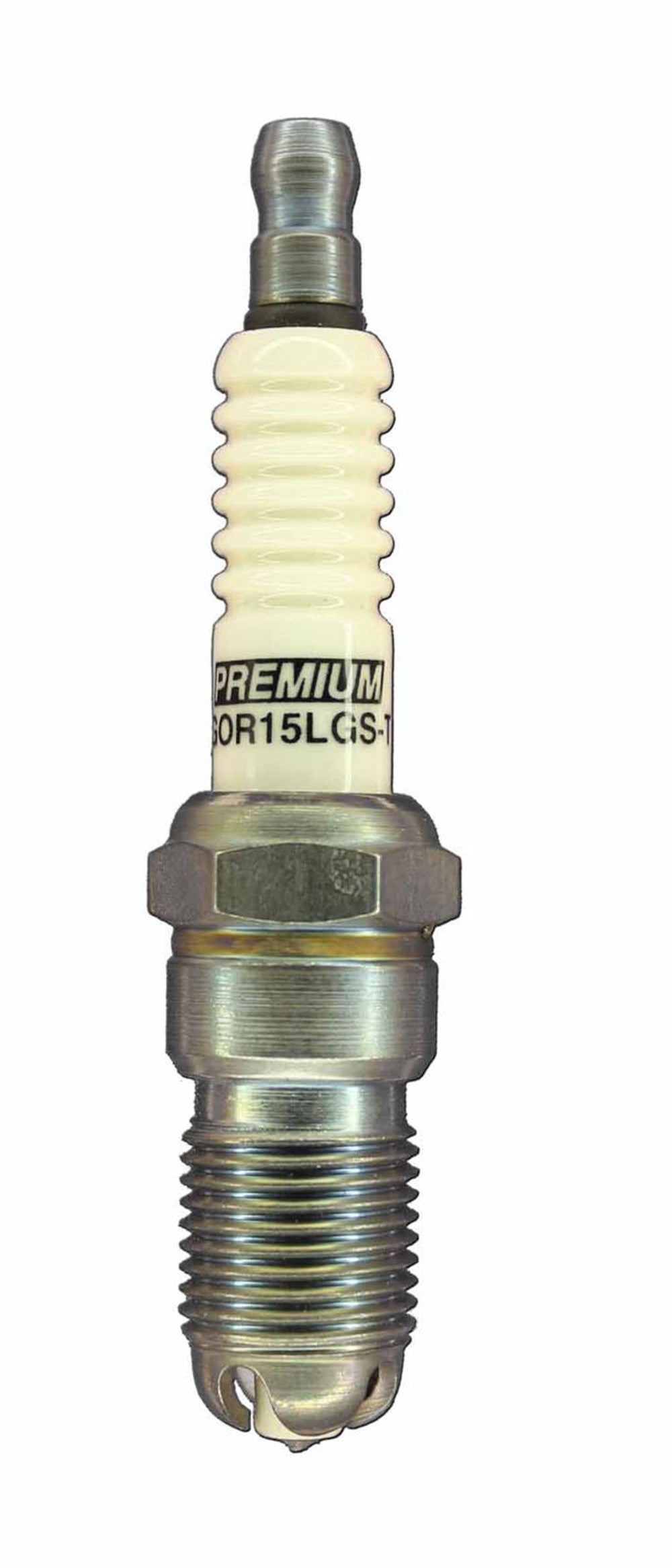 Brisk Wheel Accessory Spark Plug Premium Racing GOR15LGS-T