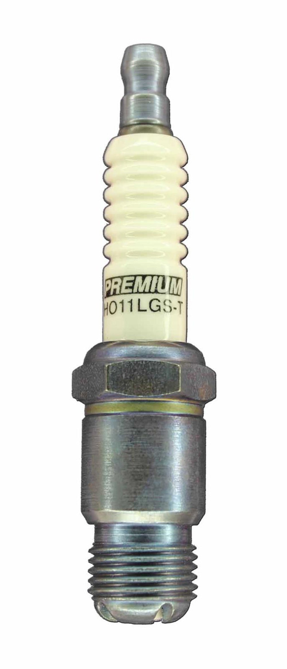 Brisk Wheel Accessory Spark Plug Premium Racing HO11LGS-T