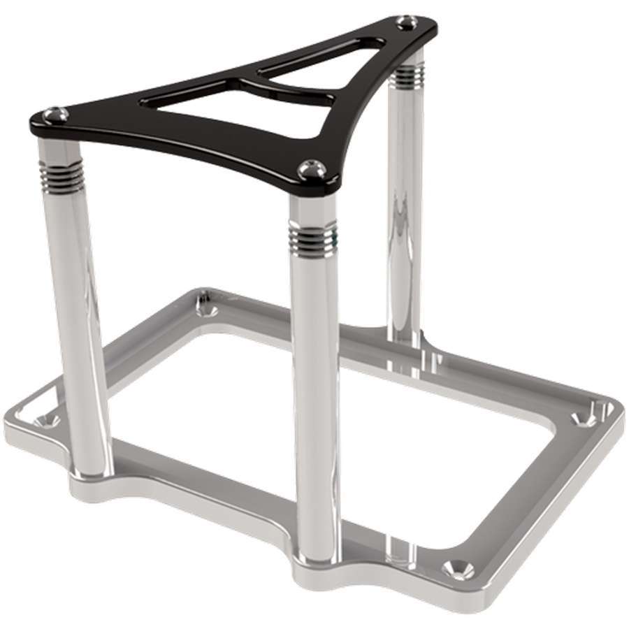 Billet Specialties Battery Mount Black XS Power 248920