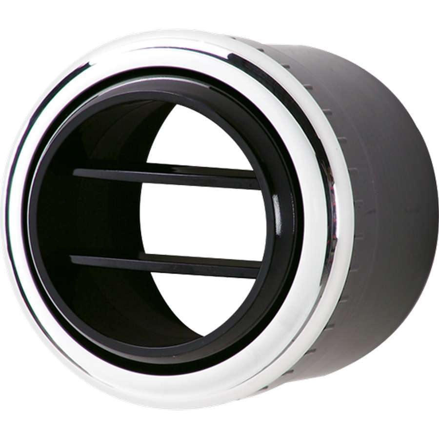 Billet Specialties A/C Vents Round-Billet 38110