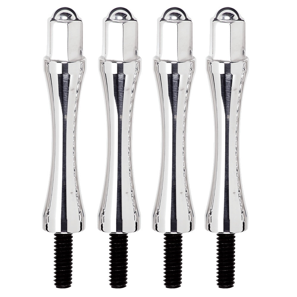 Billet Specialties Acorn Style Valve Cover Bolts 4 per pack 95011