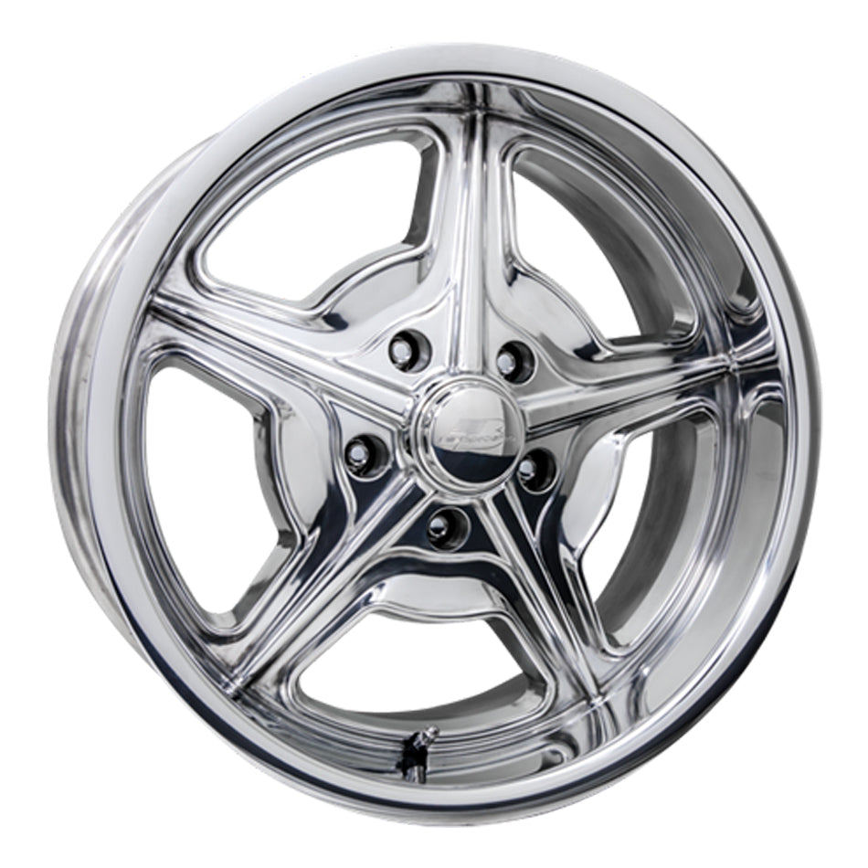 Billet Specialties Speedway Wheel 20X10 5 x 5.50 BC 5.50 Back AC39026