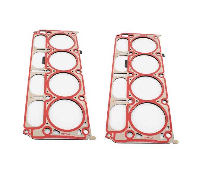Brian Tooley Racing Head Gaskets BTR-88943-2