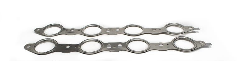 Brian Tooley Racing Exhaust Header MLS LS Header Gaskets - Pair BTR17944-2