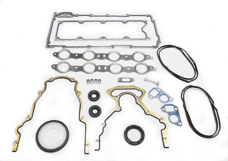 Brian Tooley Racing Engine Component GEN 3 LS Gasket Kit BTR73450