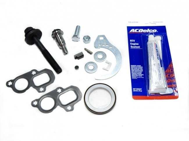 Brian Tooley Racing Engine Component Basic GEN 5 Cam Install Kit BTRGENVBASIC