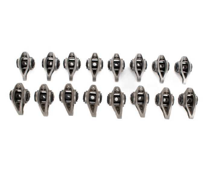 Brian Tooley Racing Automotive Tool Rocker Arms w/TK002 Trunnions Installed (16)Brian Tooley RacingBTRLS3T BTRLS3TK002