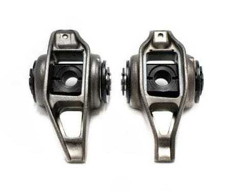 Brian Tooley Racing Automotive Hardware LS7 Rocker Set w/TK002 TK002 Installed GMLS7TK002