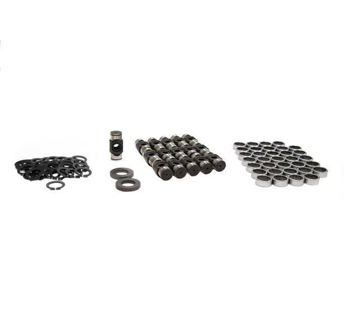 Brian Tooley Racing Drivetrain Component Rocker Arm Trunnion Upgrade - LS TK001NB