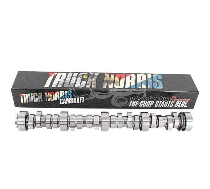 Brian Tooley Racing Engine Component Truck Norris Cam No Springs Required TRUCKNORRISNSR