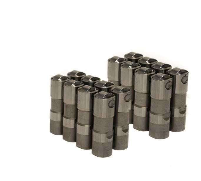 Brian Tooley Racing Lifters X12499225-16