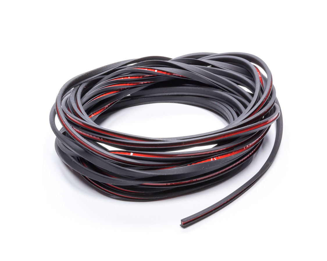 Bushwacker Exterior Accessory Small Wiper Style Replac ement Edge Trim 30ft 000045-01