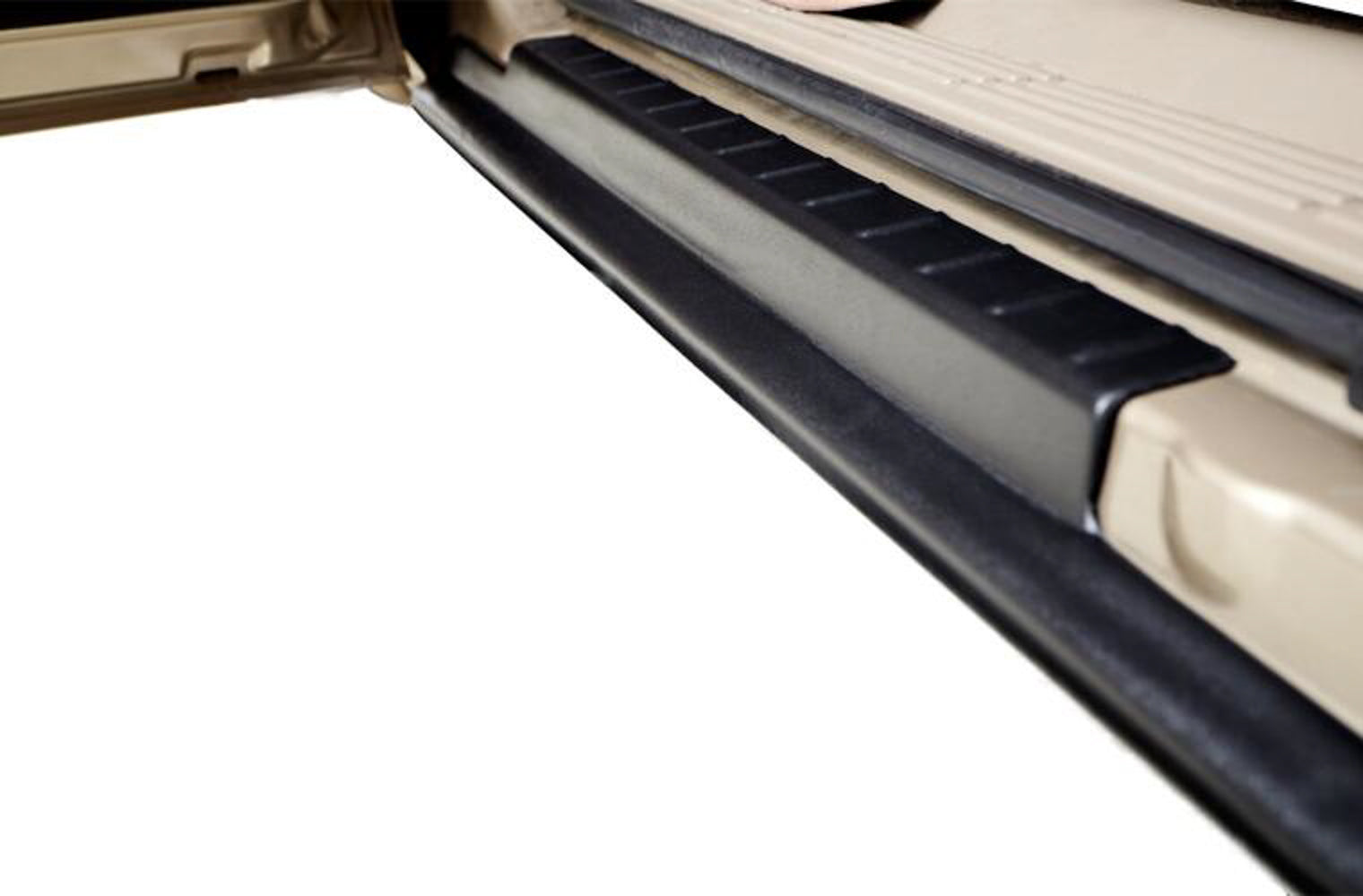 Bushwacker Body Armor Trail Armor Rocker Panel Cover 14079